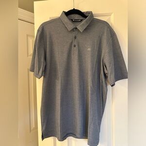 Travis Mathew Polo
